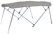 Carver A(8SQ)4893UB-10 Bim Top Pon-1'Sqt-Ups-Bt Sun Cgray-