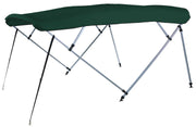 A(8SQ)4893UB-15 Boat Bimini Top