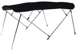 A(8SQ)4893UB-2 Boat Bimini Top
