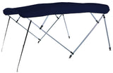 A(8SQ)4893UB-5 Boat Bimini Top