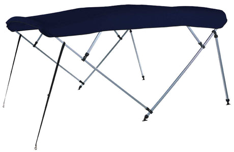 A(8SQ)4893UB-5 Boat Bimini Top