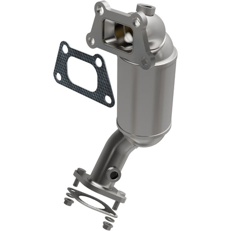 Magnaflow 18-19 Chevrolet Traverse V6 OEM Underbody Front Forward Direct Fit Converter - Magnaflow