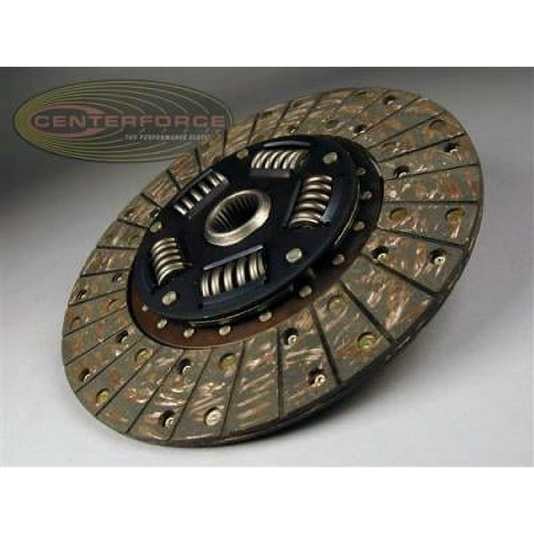 381067 Centerforce Clutch Disc