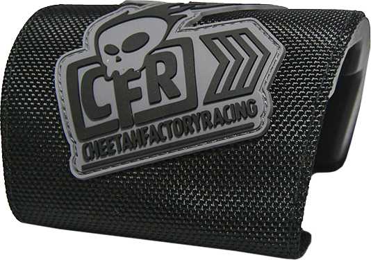 CFR Cfr Bar Pad Mini Blacked Out