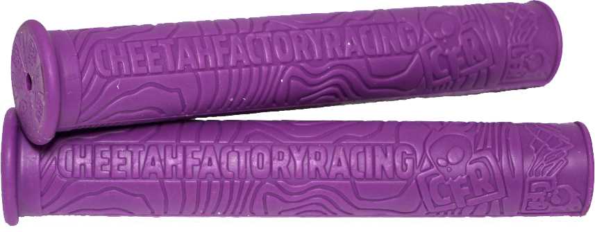 CFR Cfr Signature Grip Purple