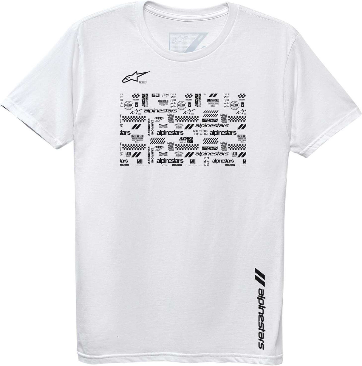 ALPINESTARS 1230-72109-20-M
