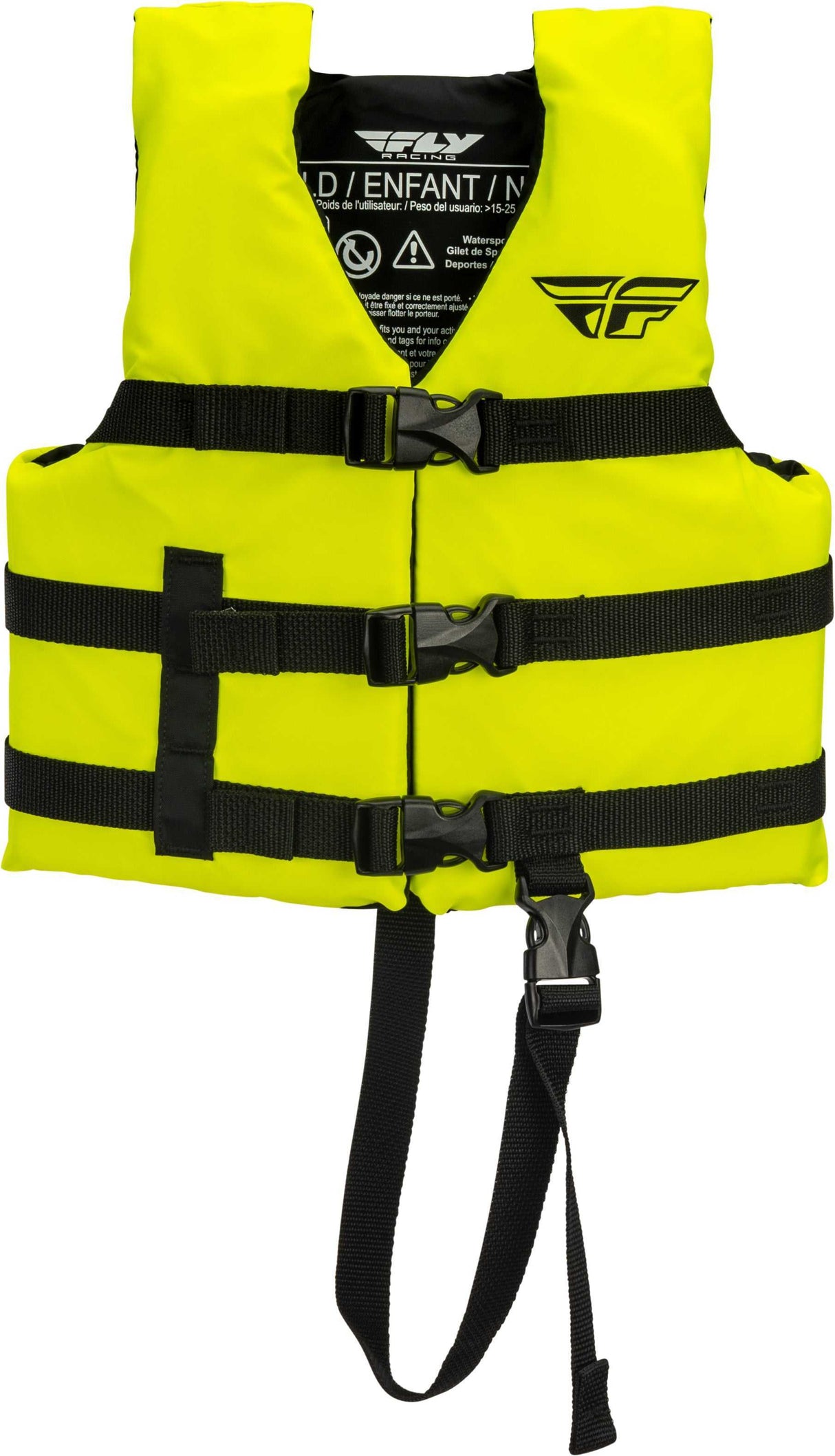 FLY RACING 112224-300-001-20
