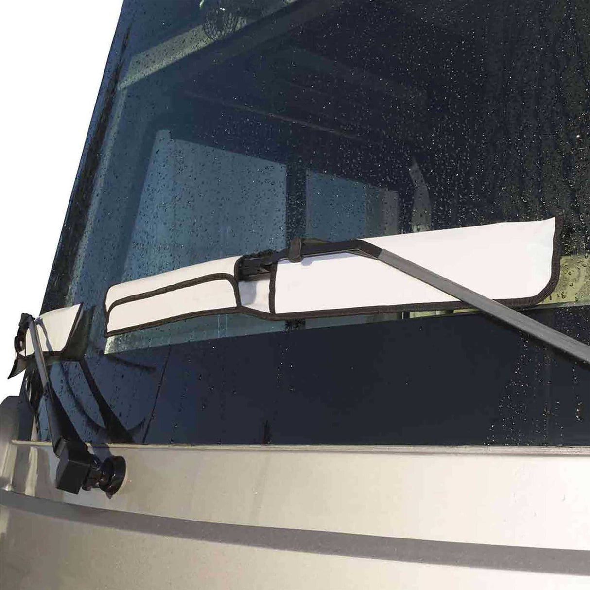 80-420-012801-RT Mirror And Wiper Blade Cover Set