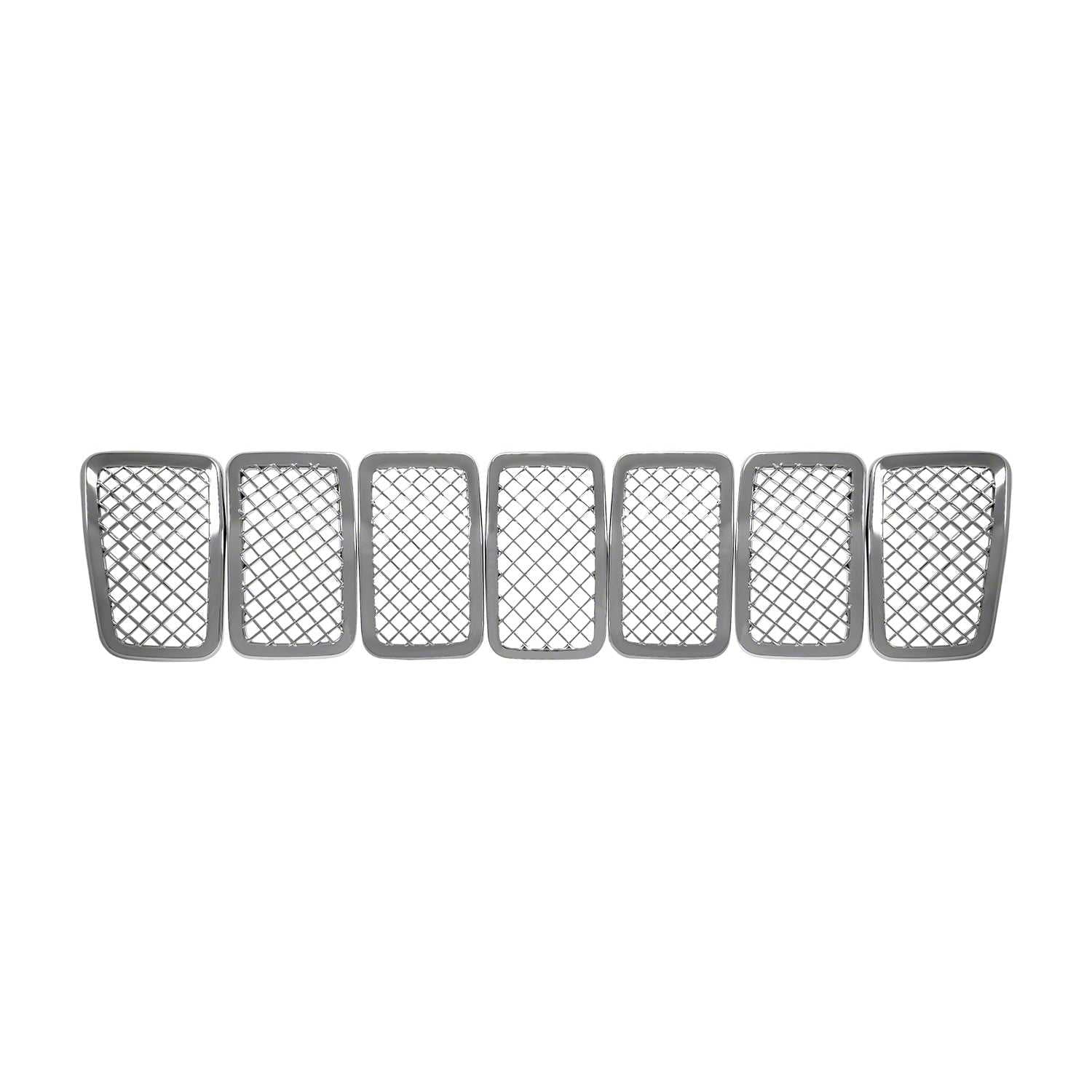 Coast2Coast ABS485 Gi;19-20 Cherokee;Chrm;Trim Mesh