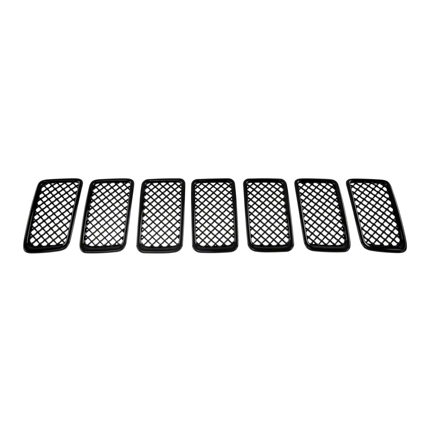 Coast2Coast ABS6403B Gi;14-16 Gd Cherokee;Blk;Trim Mesh