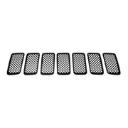 Coast2Coast ABS6403B Gi;14-16 Gd Cherokee;Blk;Trim Mesh