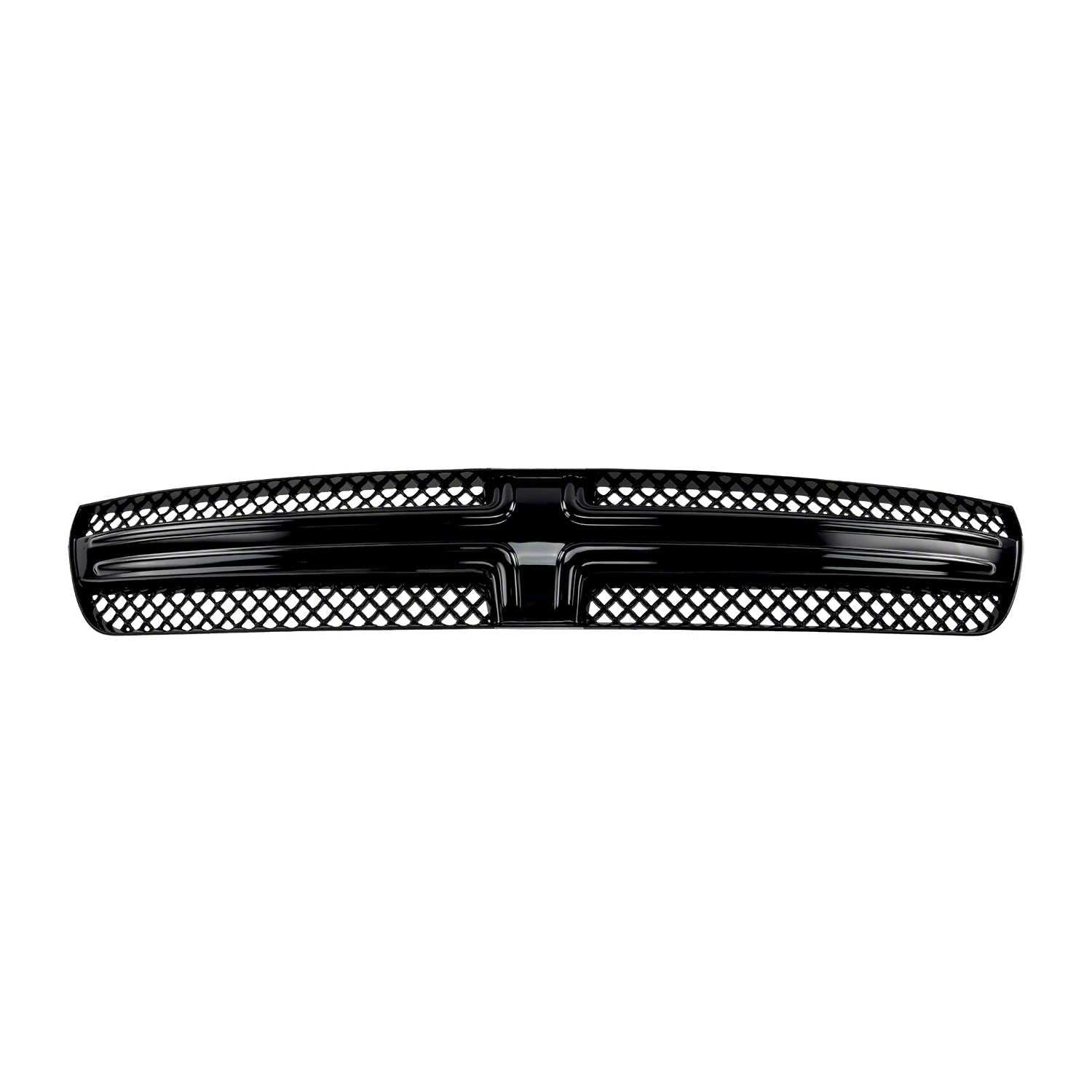 Coast2Coast ABS6426B Gi;15-20 Charger;Blk;Mesh