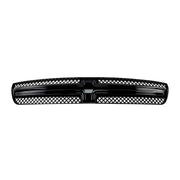 Coast2Coast ABS6426B Gi;15-20 Charger;Blk;Mesh
