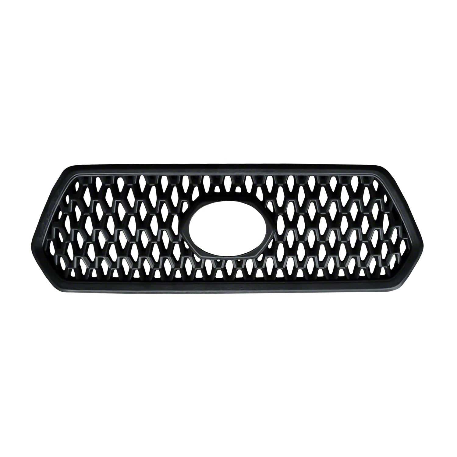 Coast2Coast ABS6493B Gi;18-19 Tacoma;Blk;Mesh