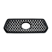 Coast2Coast ABS6493B Gi;18-19 Tacoma;Blk;Mesh