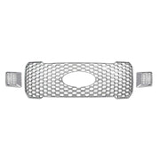 Coast2Coast GI161 Gi;18-20 F150;Chrm;Mesh
