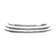 Coast2Coast GI487 Gi;16-18 Silverado;Chrm;Bar;W/Lgo