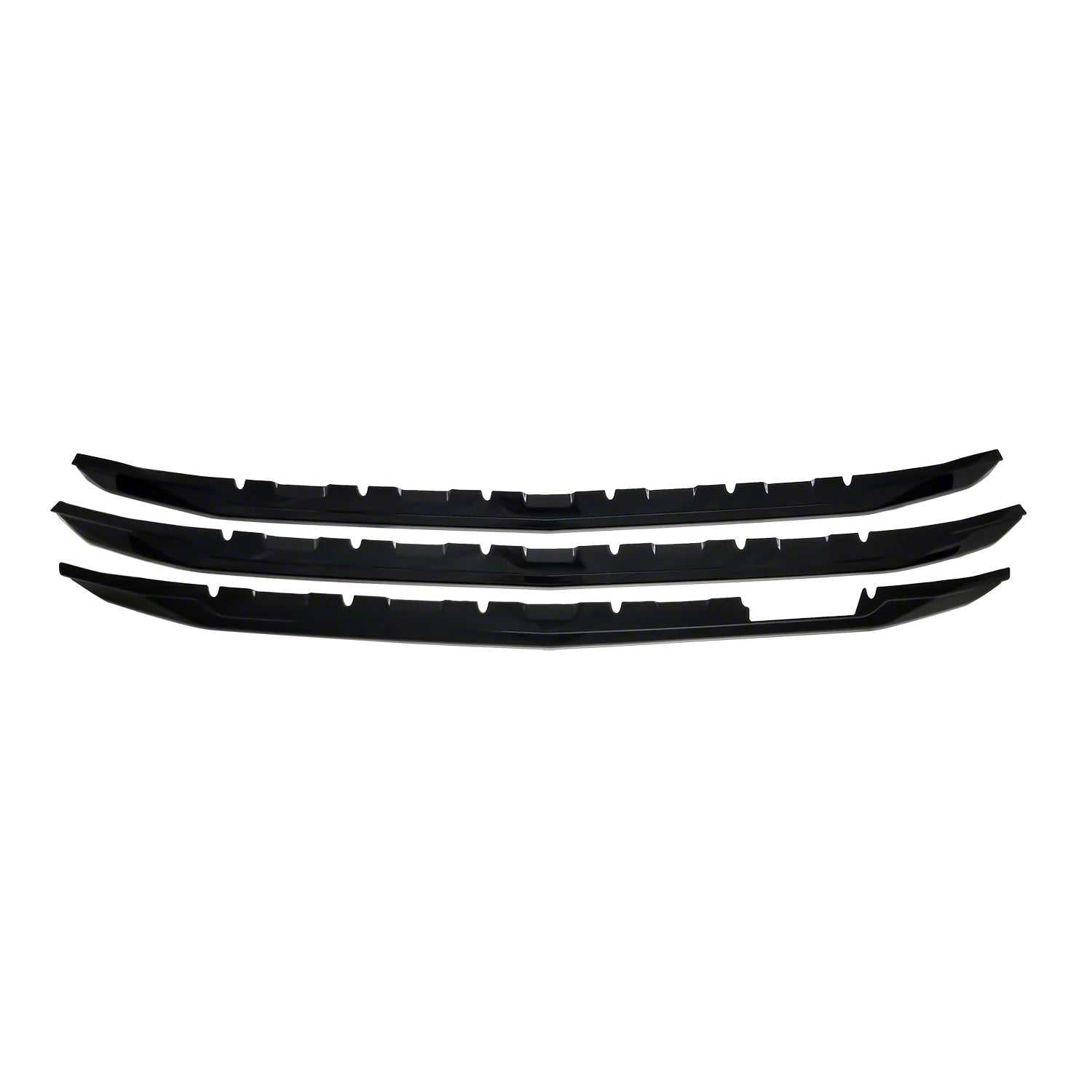 Coast2Coast GI487BLK Gi;16-18 Silverado;Blk;Bar;W/Lgo