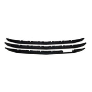 Coast2Coast GI487BLK Gi;16-18 Silverado;Blk;Bar;W/Lgo