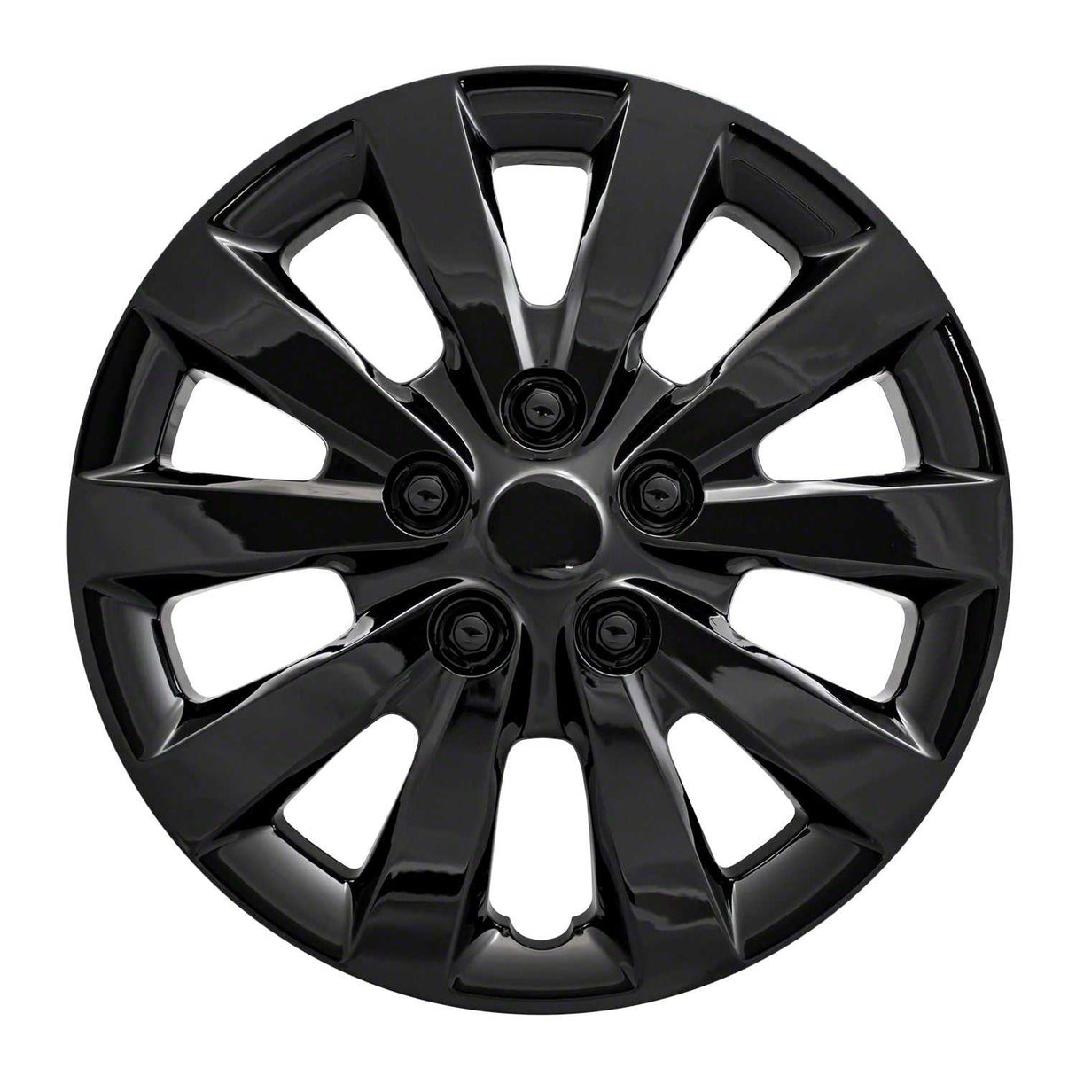 IWC52116BLK Wheel Cover