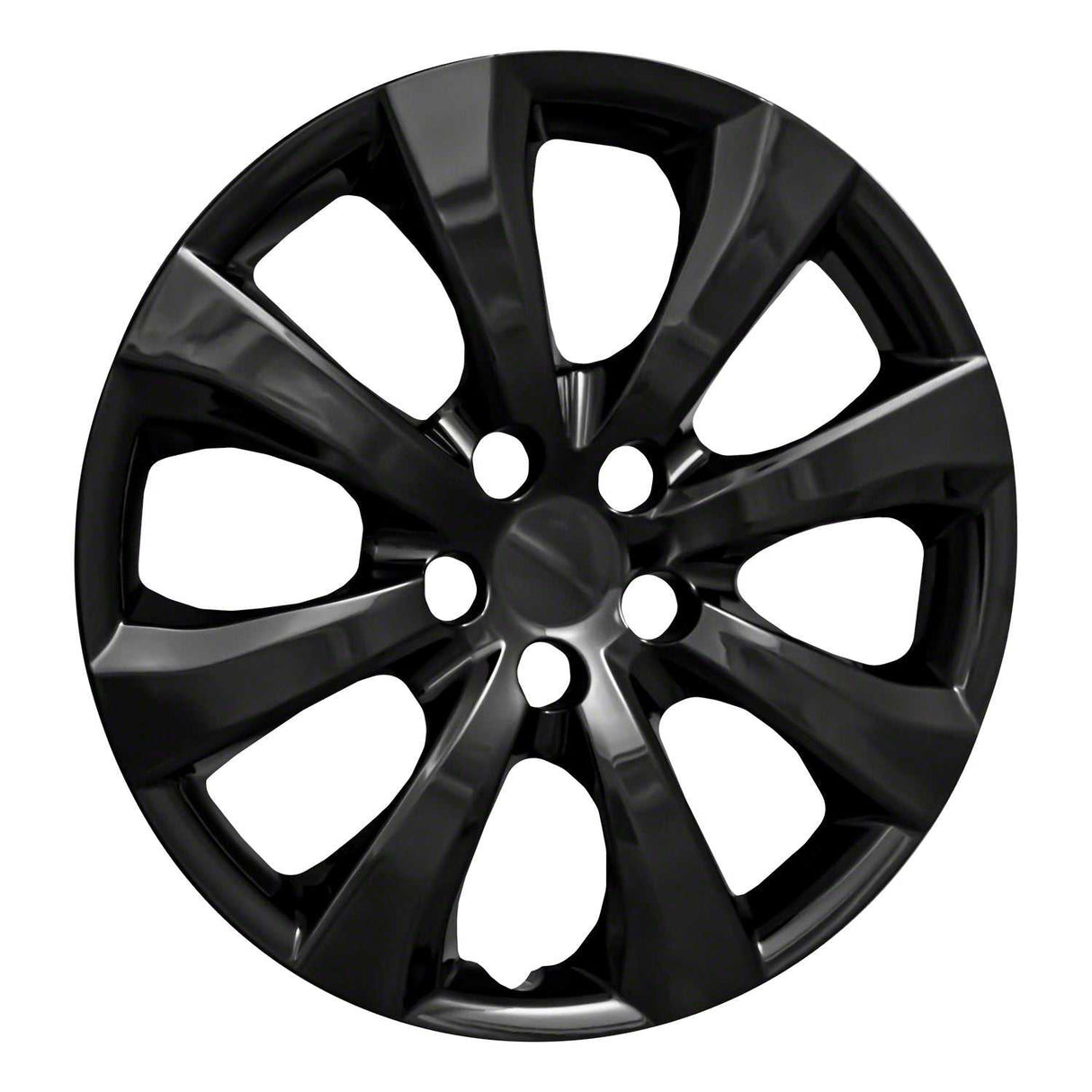 IWC54216BLK Wheel Cover