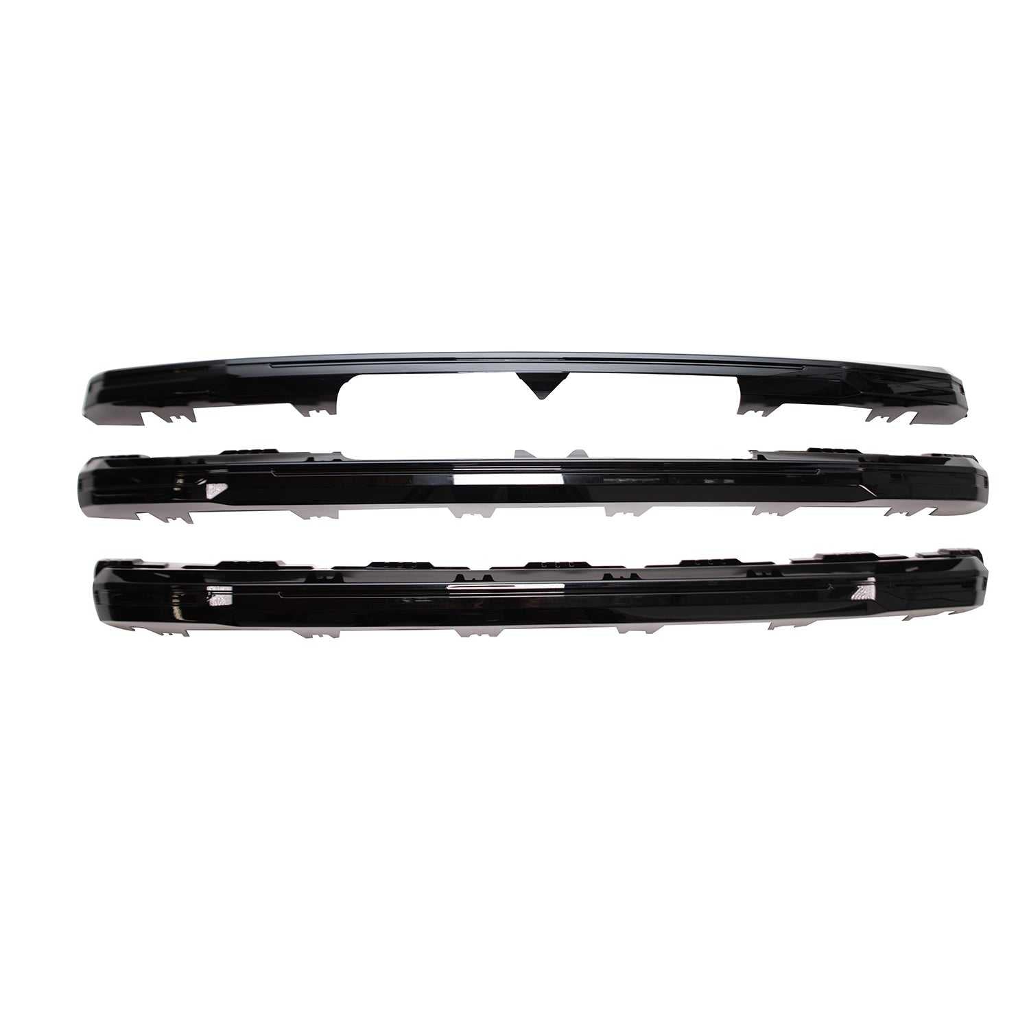 Coast2Coast IWCGI172BLK Gi;19-20 Sierra;Gloss Black;Bar