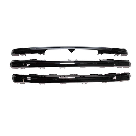 Coast2Coast IWCGI172BLK Gi;19-20 Sierra;Gloss Black;Bar
