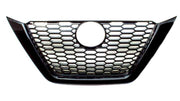 Coast2Coast IWCGI497BLK Gi;19-20 Altima;Chrm;Mesh