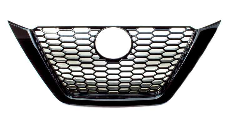 Coast2Coast IWCGI497BLK Gi;19-20 Altima;Chrm;Mesh
