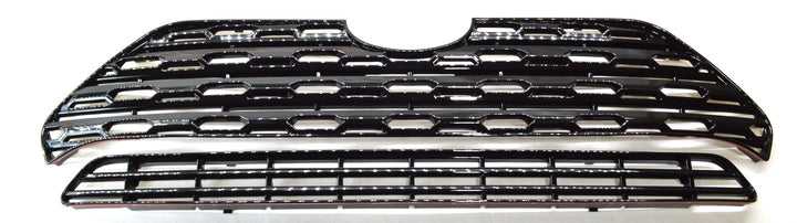 Coast2Coast IWCGI500BLK Gi;19-20 Rav4;Blk;Bar