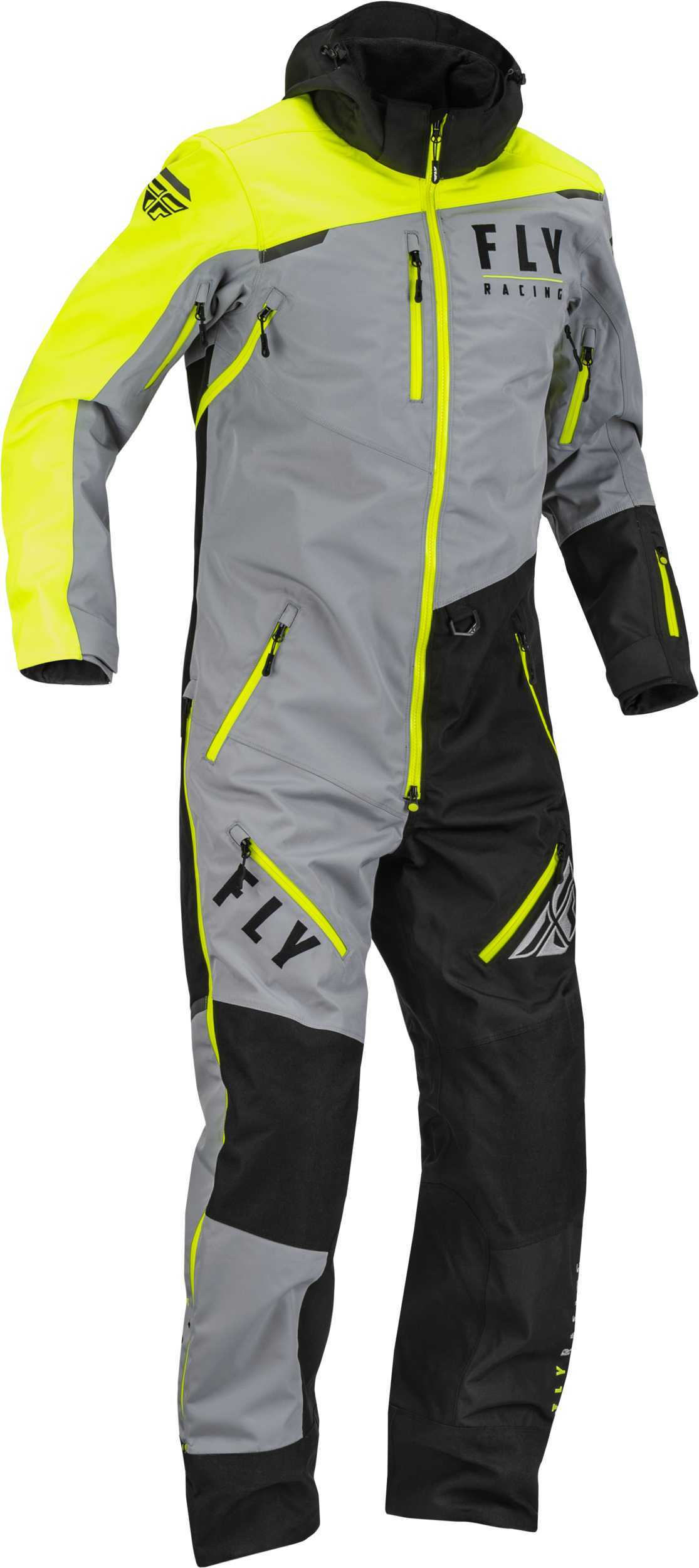 FLY RACING 470-4351L