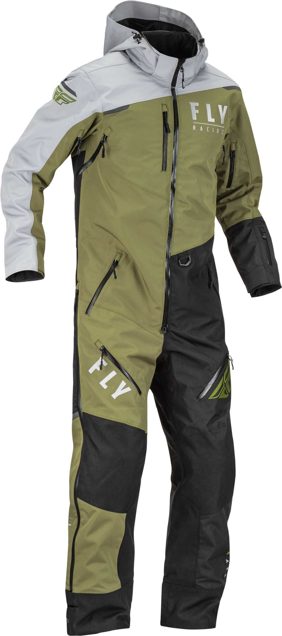 FLY RACING 470-4353S