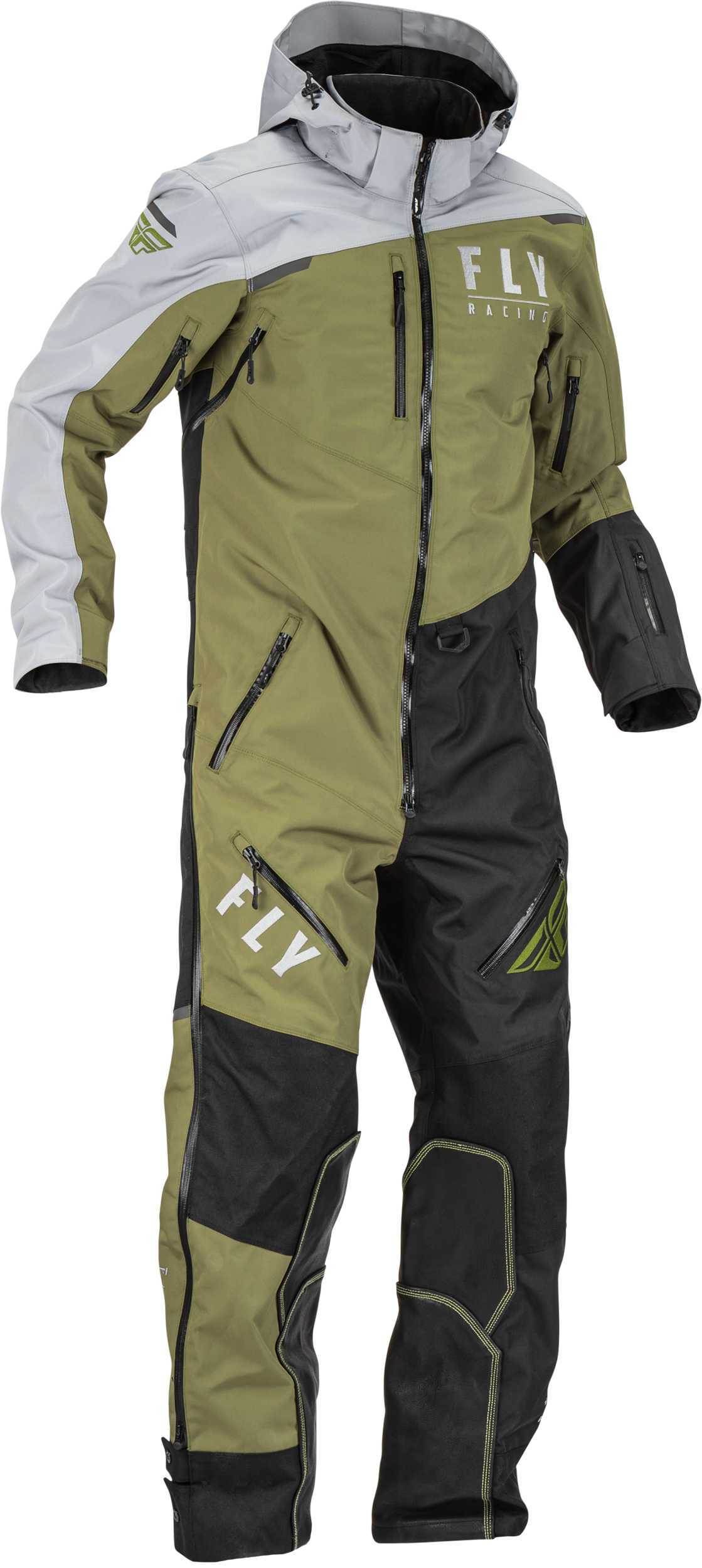 FLY RACING 470-4358S
