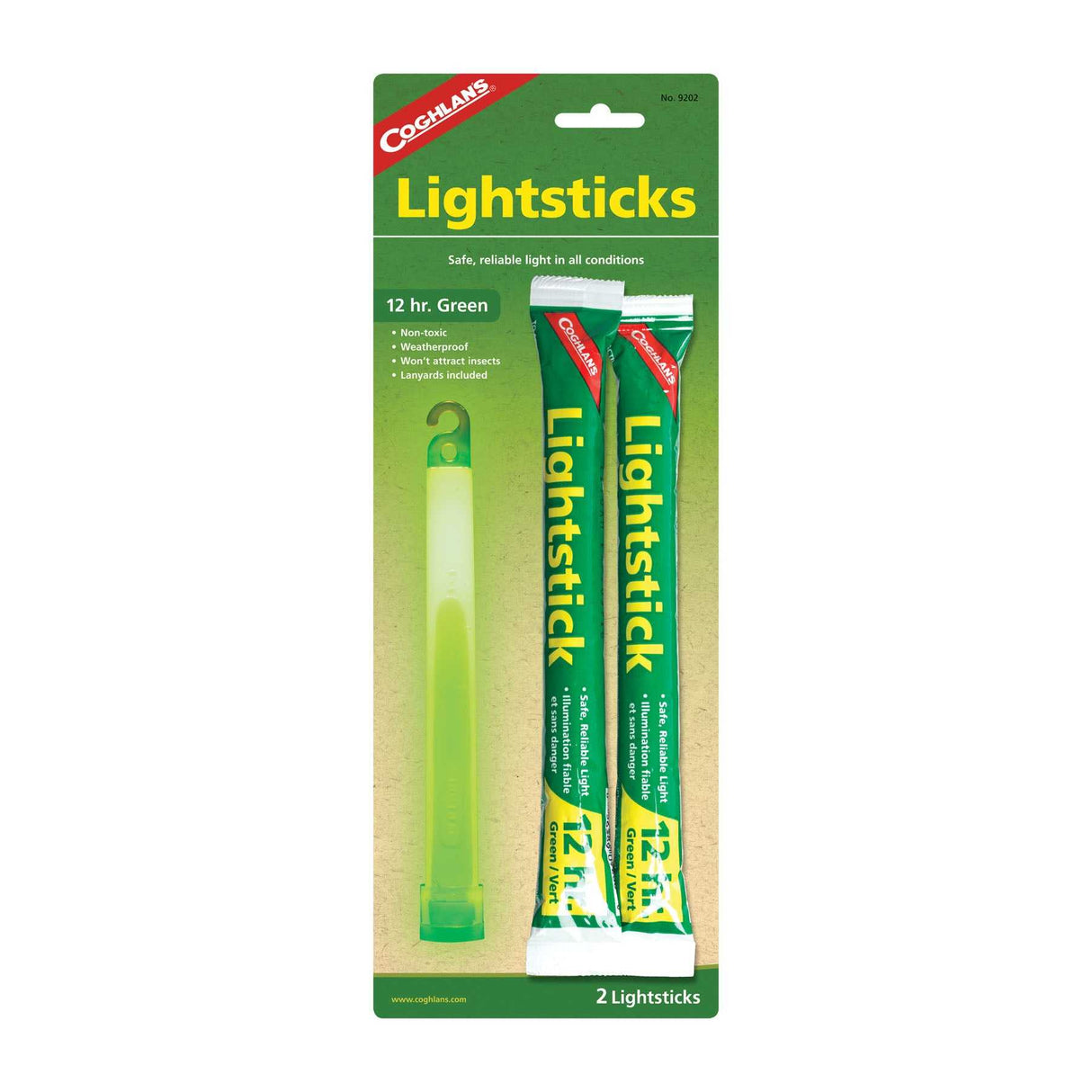 9202 Light Stick