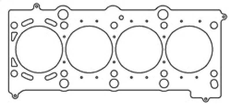Cometic Gasket C4348-120