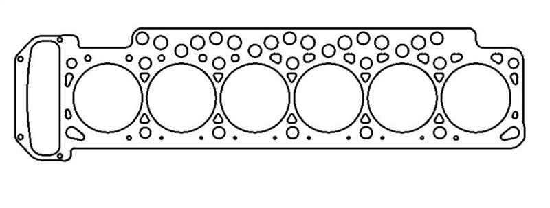 Cometic Gasket C4477-070