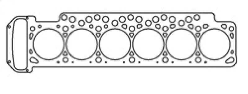 Cometic Gasket C4477-070