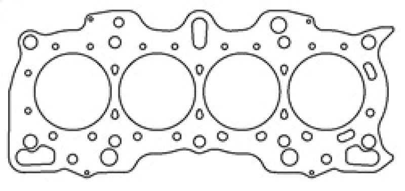 Cometic Gasket C4194-120