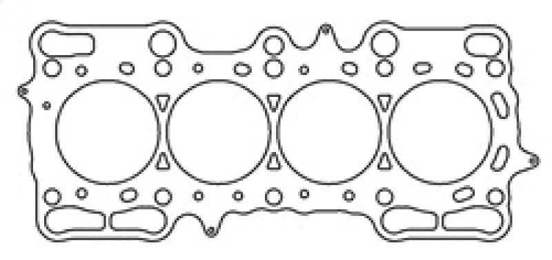 Cometic Gasket C4252-080