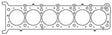 Cometic Gasket C4504-051