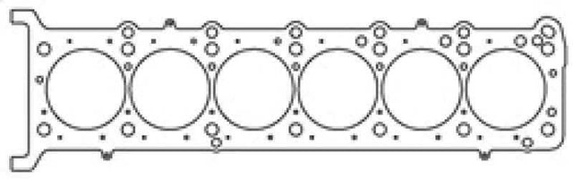 Cometic Gasket C4504-051