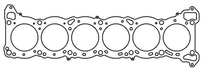 Cometic Gasket C4323-120