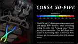 CORSA Performance 14312