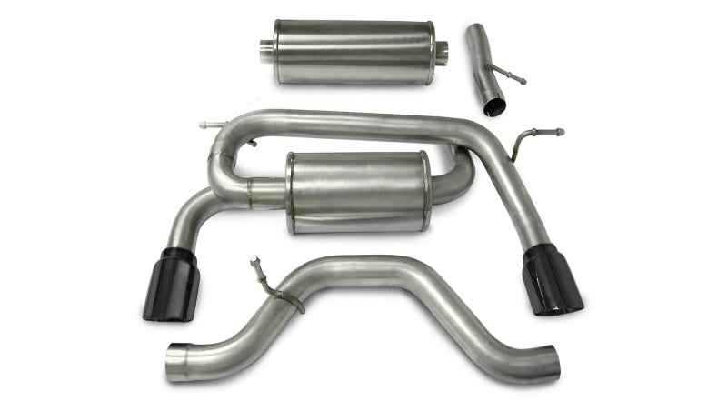 CORSA Performance 14212BLK