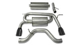 CORSA Performance 14212BLK