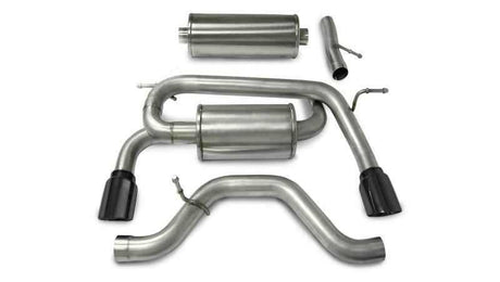 CORSA Performance 14212BLK
