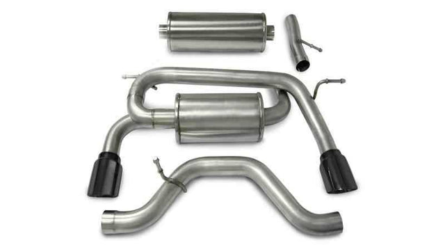 CORSA Performance 14212BLK
