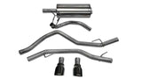 CORSA Performance 14405BLK