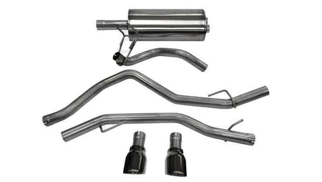 CORSA Performance 14405BLK