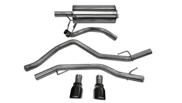 CORSA Performance 14405BLK
